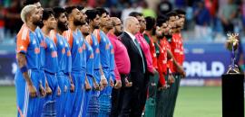 Who Will Face India in Asia Cup Final?