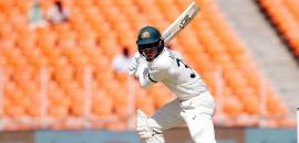 Tailenders power Australia A to 420 on Day 2 vs India A