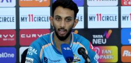 Big blow for India A as Prasidh Krishna retires hurt