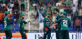 Pak skipper credits Afridi, all-rounders in nervy win