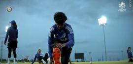 India women focus on fielding ahead of World Cup