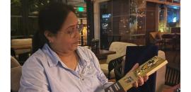 Abhishek's award delights his proud mom Manju