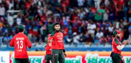 Can Bangladesh down Pakistan for spot in Asia Cup final?