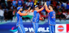 Chakravarthy banks on old ball to weave his magic