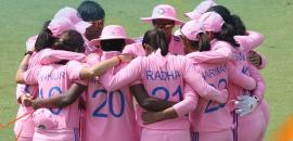India must start strong in Women's World Cup opener