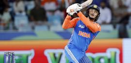 Record Alert: Abhishek Becomes First Player To...