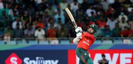 Simmons analyses Bangladesh's failed campaign
