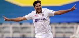 Shardul Thakur to lead Mumbai in Ranji Trophy