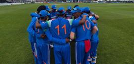 Youth ODI: India hammer Australia to sweep series