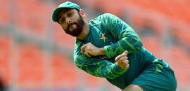 Everyone has right to express emotions: Pak skipper