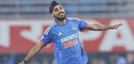 Arshdeep Reveals His Super Over Success Mantra!