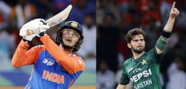 'Abhishek won't hold back against Afridi in final'