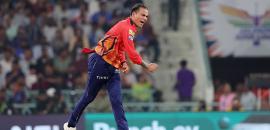Rahul Chahar shatters 166-yr-old County record!