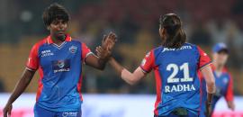 Injury-hit Arundhati ready for World Cup opener vs Sri Lanka