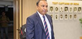 Saikia re-elected as BCCI secretary: Landmark moment for Assam and North East India