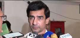 Street-smart, tough: Manhas takes charge as BCCI chief