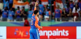 Kuldeep SHATTERS 3 Records in Asia Cup Final