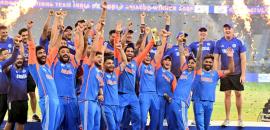 Asia Cup: Champions With No Trophy...