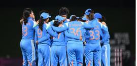'Genuine chance': Harmanpreet upbeat ahead of WC