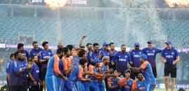 Where Did The Asia Cup Vanish?