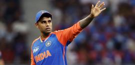 Will Gambhir, Team India Follow SKY's Gesture?