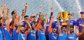 SEE: SKY hails Modi's front-foot support after Pakistan triumph