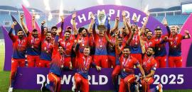 Saudi Arabia make foray into cricket: announce partnership with ILT20