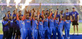 'We Switched Off...' How India Handled Asia Cup Chaos