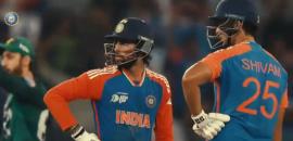 SEE: How Tilak, Dube scripted the chase for Asia Cup win