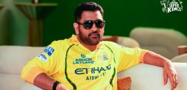 IPL 2026: MS Dhoni Set for Early Return?