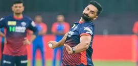 'Scrap Ranji Trophy If It Doesn't Matter': Vengsarkar Blasts Selectors For Auqib Nabi Snub
