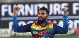Injury Forces Wanindu Hasaranga to Withdraw from IPL 2026