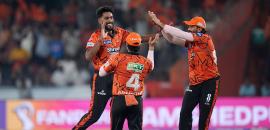 IPL 2026: How Debutants Hinge, Hussain Wrecked Royals