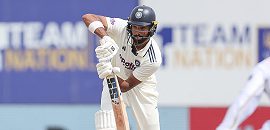 Clarity in approach, hunger for big runs key to maiden Test century: Devdutt Padikkal