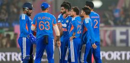 Can India's Fab 8 Script T20 World Cup History?