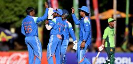 U-19 World Cup: In-form India start favourites against Afghanistan in semis