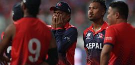 T20 WC: 'Pride and regret after heartbreak vs England'