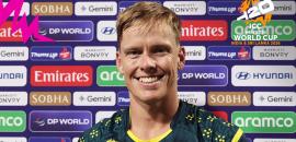 Why Ellis bowled slower delivery first up against Ireland