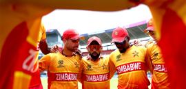 T20 WC: Zimbabwe finally head home after travel chaos