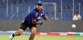 T20 World Cup: Rain Threat For India Vs Pakistan Match In Colombo