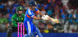 T20 World Cup: Winning against Pakistan gives us a lot of confidence: Kishan