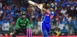 T20 World Cup, India vs Pakistan: Father Shares Secret Of Ishan Kishan's Match-Winning Knock