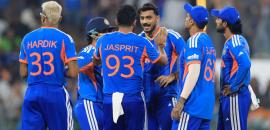 T20 World Cup: Who Will India Face In Super 8s?