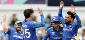T20 World Cup: Afghanistan, Canada aim to end on a high