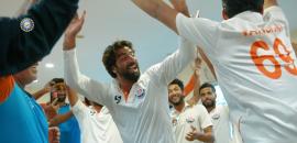 Ranji Trophy: 'We are like Sholay': J&K coach claims