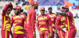 T20 World Cup: West Indies' Big Win Makes It Tougher For India