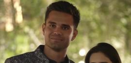 Arjun Tendulkar, Saaniya Seek Lord Ganesha's Blessings