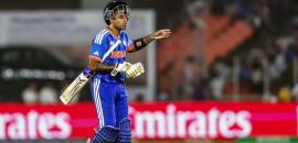T20 World Cup, India vs Zimbabwe: 'Win The Game, Don't Worry About Net Run Rate'