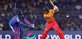 T20 World Cup: 'First time vs Bumrah': Bennett reacts