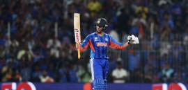 'No Matter If You Get a Zero...': Abhishek Hails Team Support